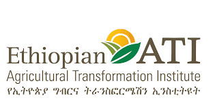 Ethiopian Agricultural Transformation Institute (ATI) logo
