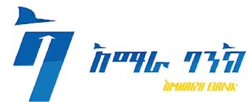 Amhara Bank S.C logo