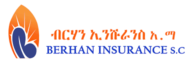 Berhan Insurance S.C logo