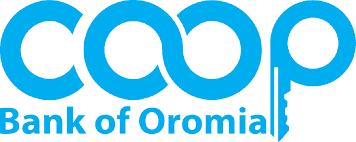 Cooperative Bank of Oromia logo
