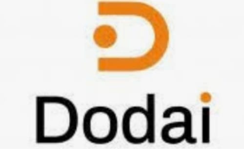 Dodai Manufacturing Plc logo