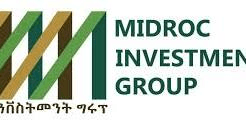 MIDROC Investment Group logo