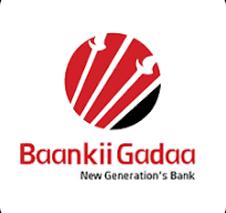 Gadaa Bank S.C logo