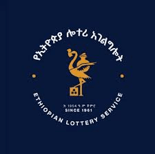 National Lottery Service of Ethiopia logo