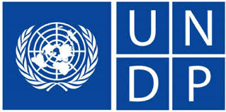 United Nations Development Programme (UNDP) logo