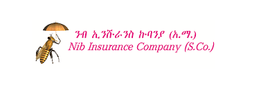Nib Insurance Company logo