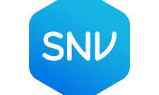 SNV logo