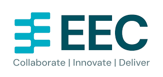 Ethiopian Engineering Corporation (EEC) logo