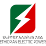 Ethiopian Electric Power (EEP)  logo