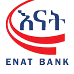 Enat Bank S.C logo