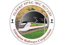 Ethiopian Railways Corporation logo