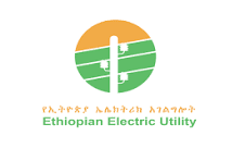 Ethiopian Electric Power logo
