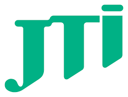 Japan Tobacco International (JTI) logo