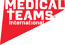 Medical Teams International logo