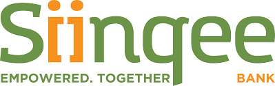 Siinqee Bank S.C  logo