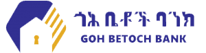 Goh Betoch Bank S.C logo