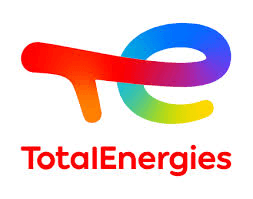 Total Energies  logo