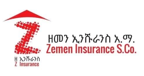 Zemen Insurance Share Company (ZISC) logo