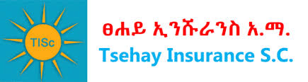 Tsehay Insurance S.C. logo