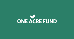 One Acre Fund logo